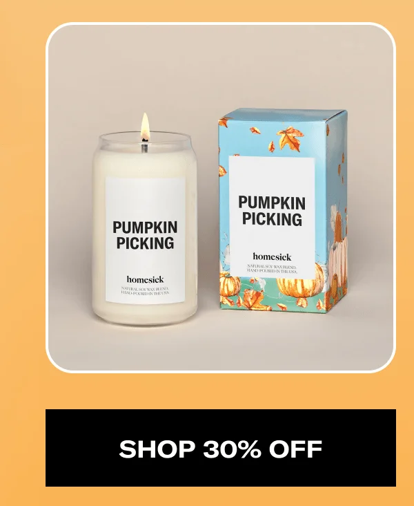SHOP 30% OFF