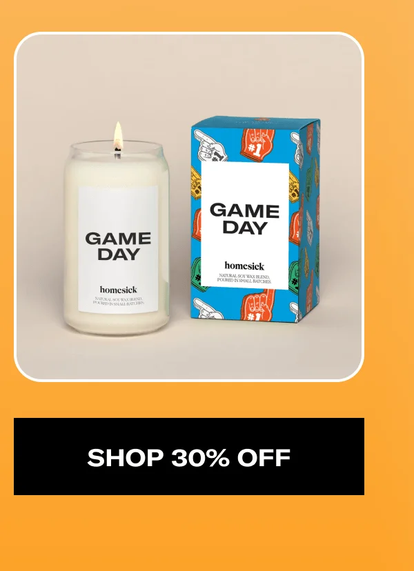 SHOP 30% OFF