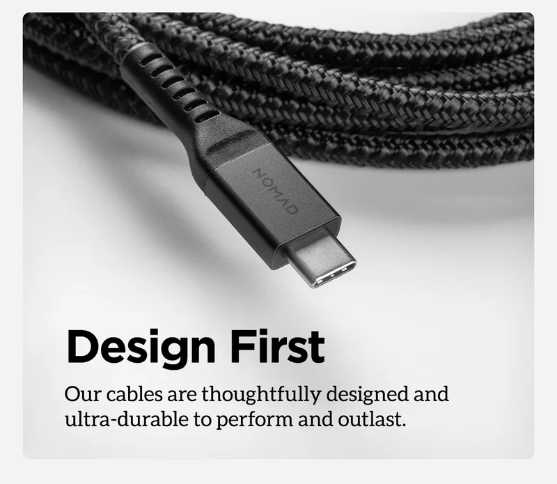 Design First