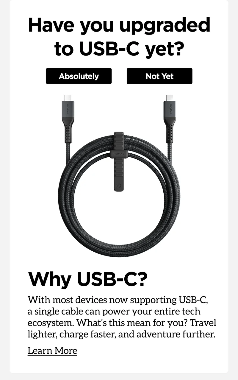 USB-C