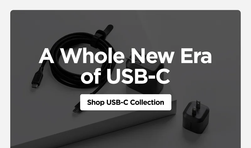 USB-C