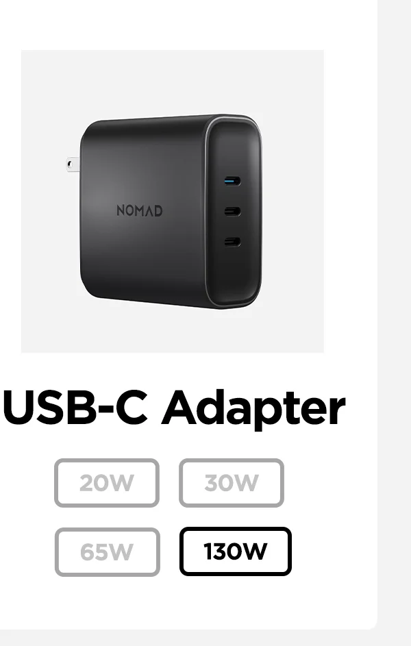 USB-C Adapter