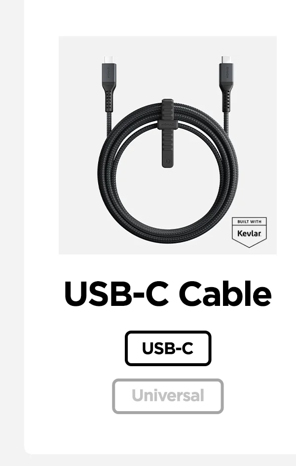 USB-C Cable