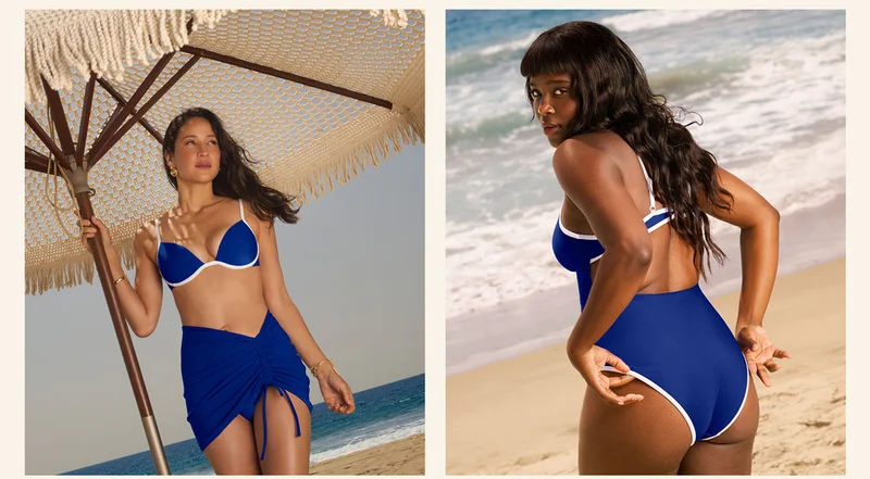 The Cabana Collection