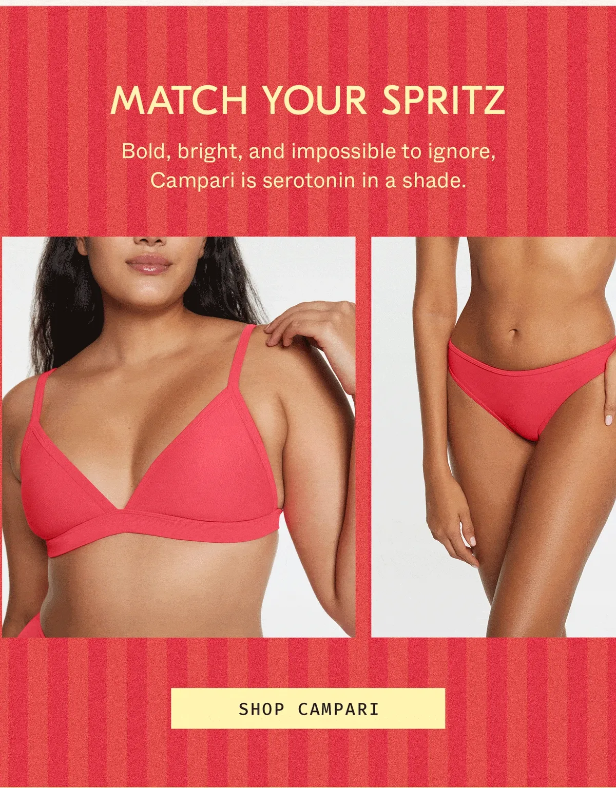 Shop Campari