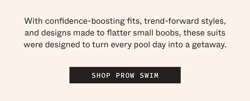 Meet Prow Swim