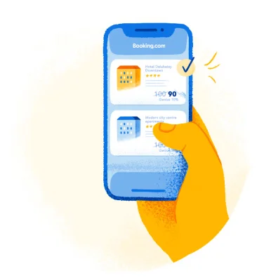 Get the app
