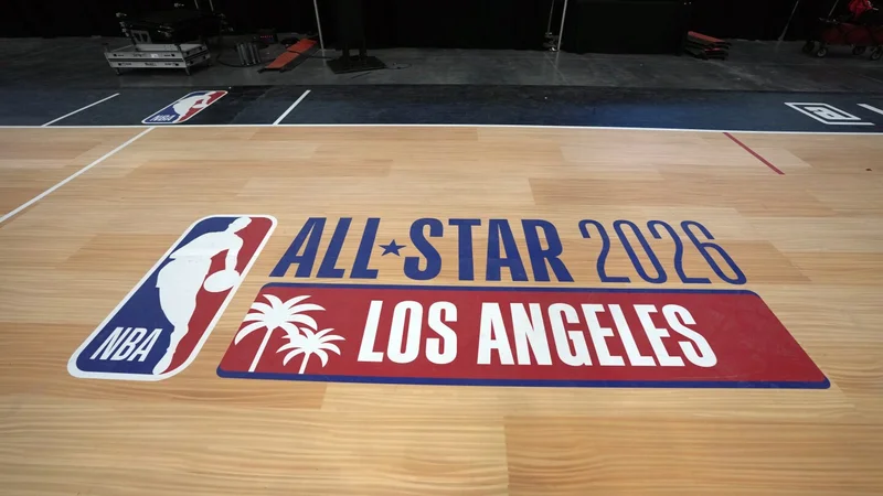 2026 NBA All-Star Game: Live updates, official announcement, voting results, USA vs World, analysis