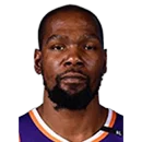 Kevin Durant