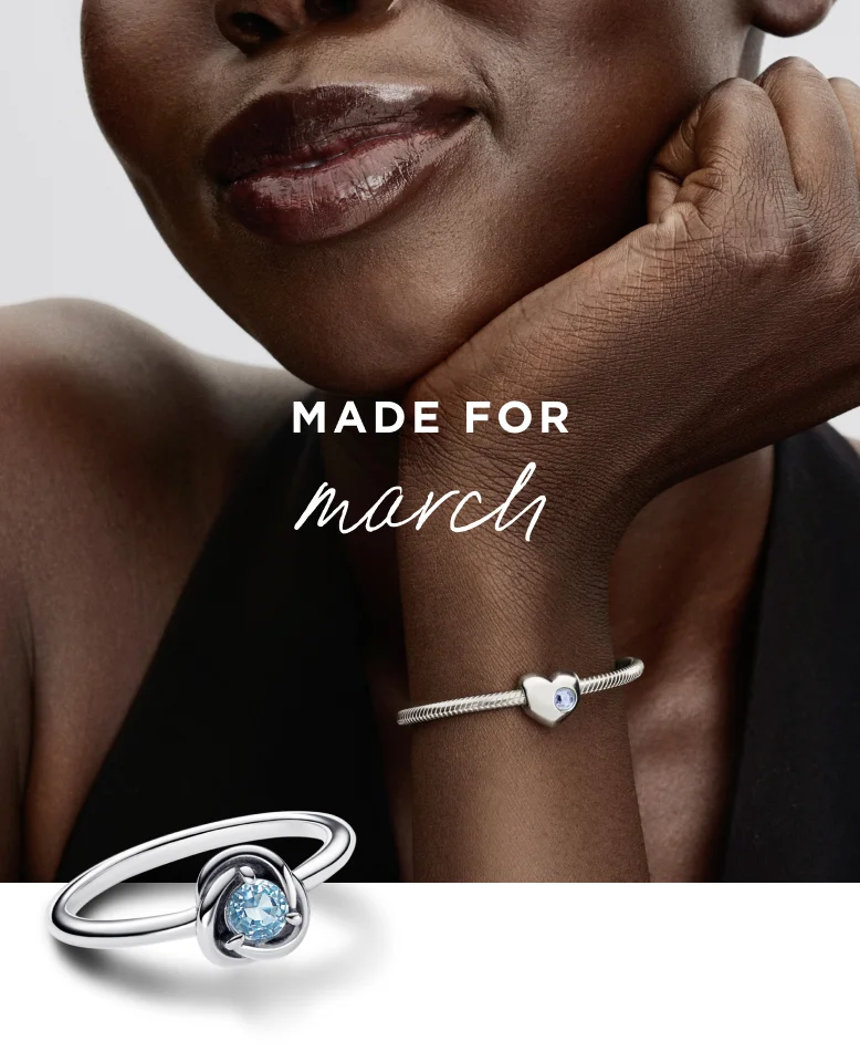 BIRTHSTONES