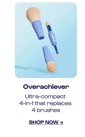 Overachiever