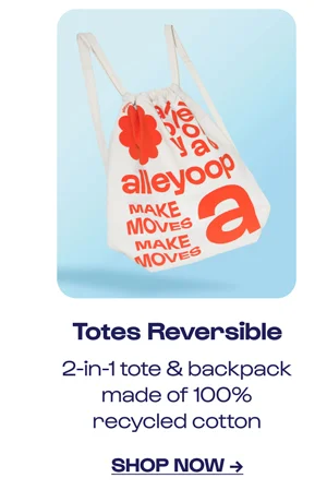Totes Reversible