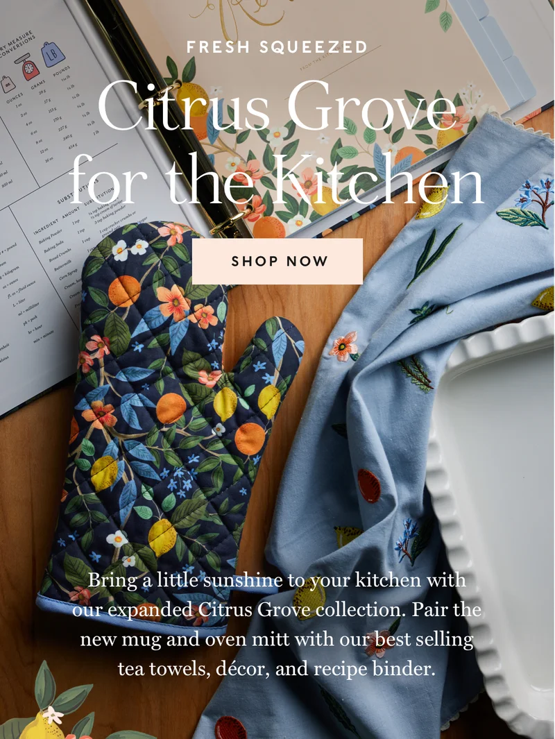 Shop Citrus Grove