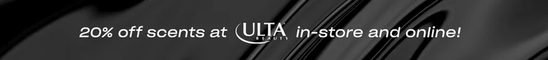 Ulta Beauty’s Early Black Friday sale is on! Save 20% on all Snif fragrance in-store and online (and get those rewards points, too!).