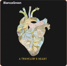 A Traveler's Heart T-Shirt