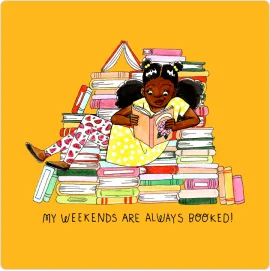 Books T-Shirt