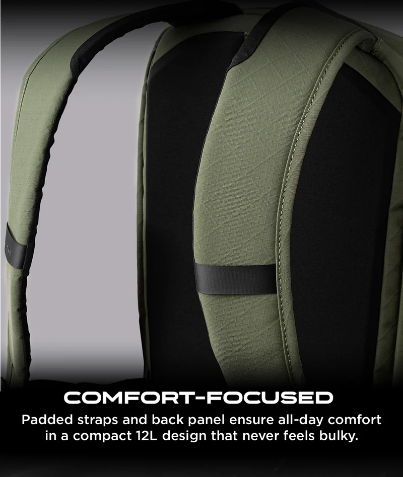 COMFORT-FOCUSED
