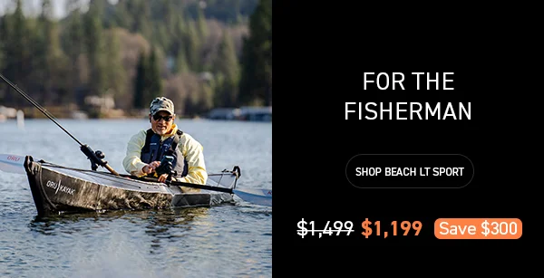 SHOP $300 OFF BEACH LT SPORT SHOP $300 OFF BEACH LT SPORT