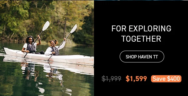 SHOP $400 OFF HAVEN TT SHOP $400 OFF HAVEN TT