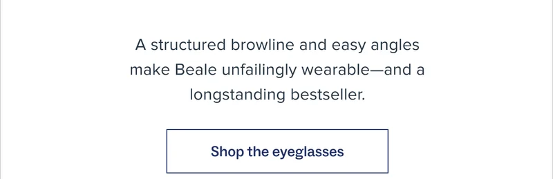 Shop the eyeglasses