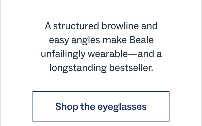 Shop the eyeglasses