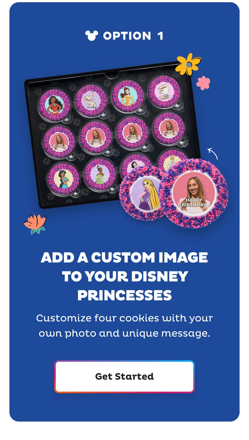 Option 1: Add a Custom Image