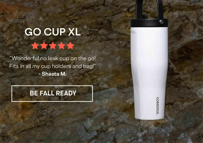 Go Cup XL