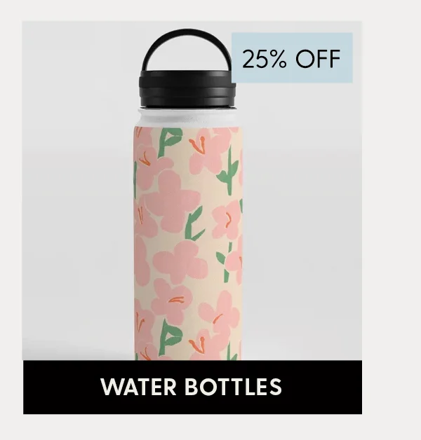 Shop Water Bottles