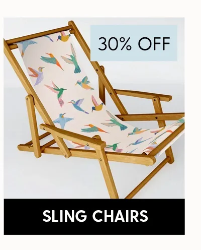 Shop Sling Chairs