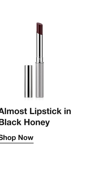 Almost Lipstick in Black Honey | Shop Now