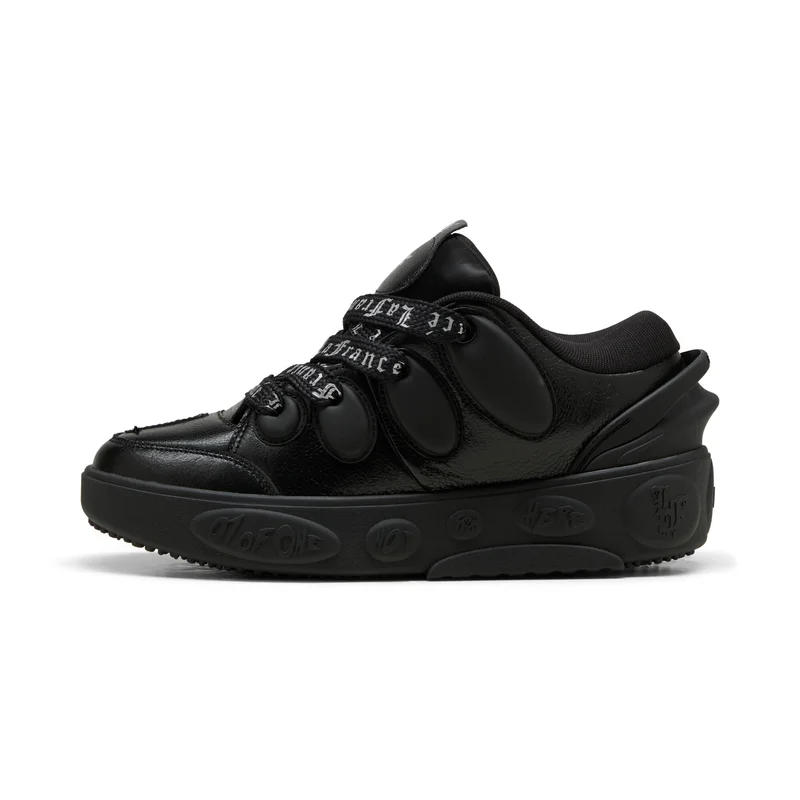 PUMA x Lamelo Ball LaFrancé Written In Chrome Men’s Sneakers