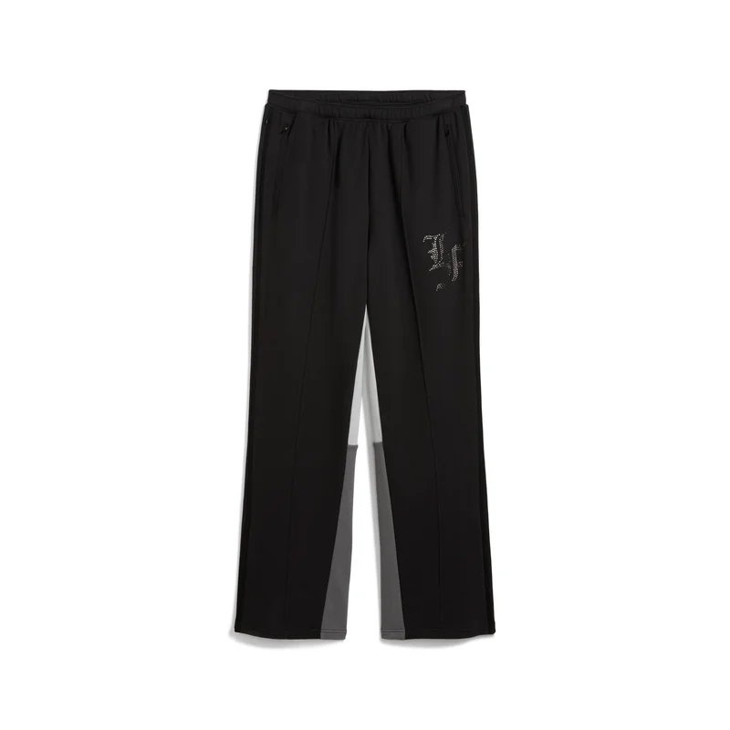 PUMA x Lamelo Ball LaFrancé Written In Chrome Men’s Pants