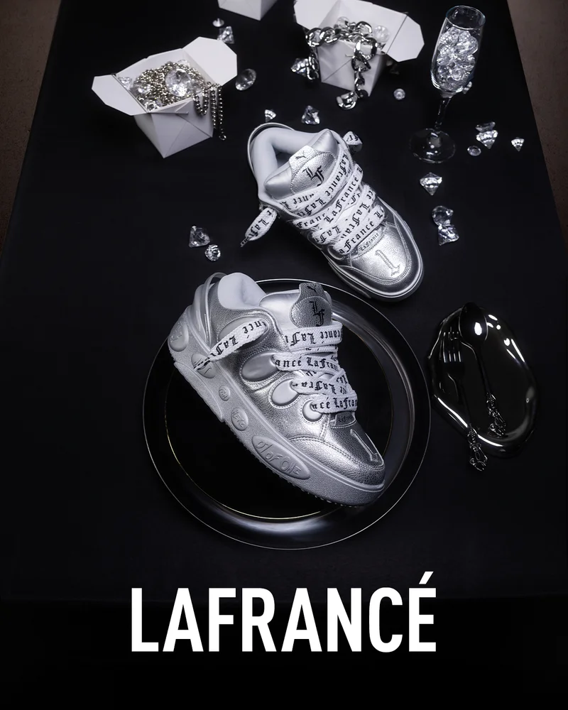 LAFRANCÉ