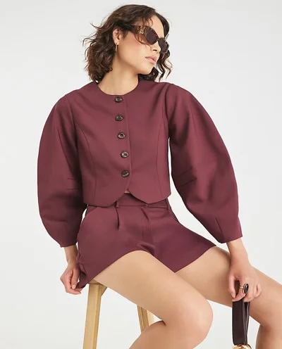 Coats & Jackets
