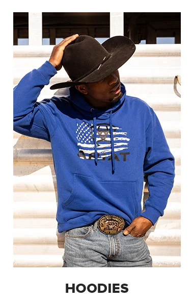 HOODIES