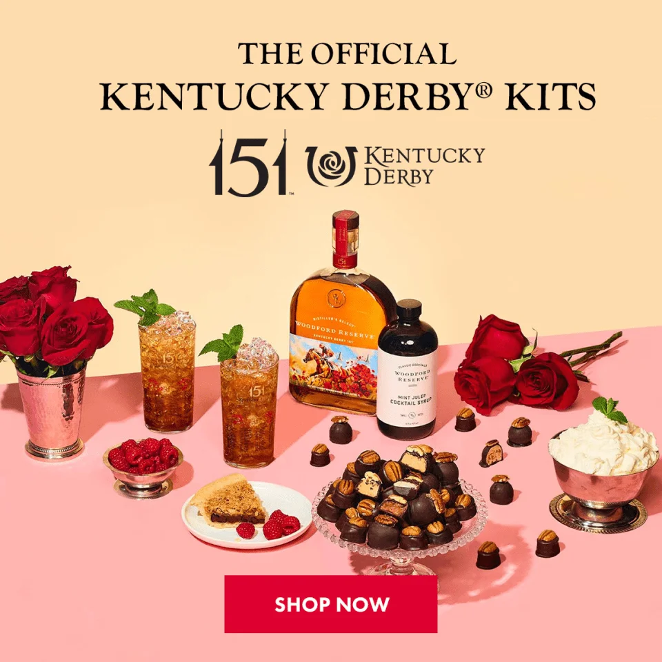 Kentucky Derby Kentucky Derby