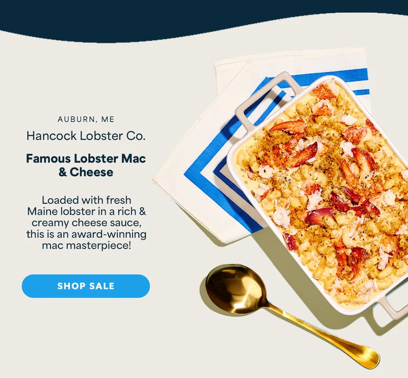 lobster mac n cheese lobster mac n cheese