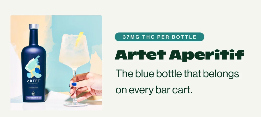 Artet Aperitif