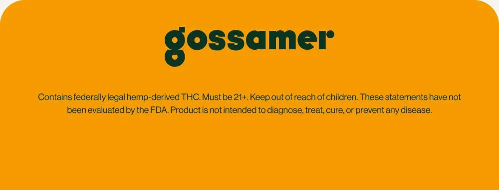 gossamer