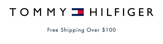 Tommy Hilfiger