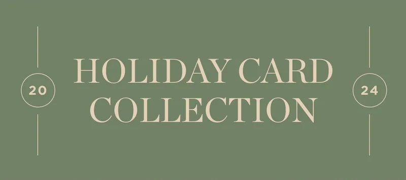 Holiday Card Collection
