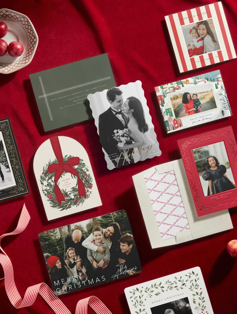 Holiday Cards