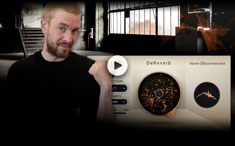 How to Make ANY Vocal Usable, No Matter the Room: Clarity Vx DeReverb