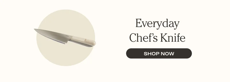 Everyday Chef's Knife
