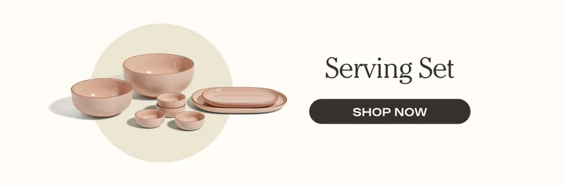 Serving Set
