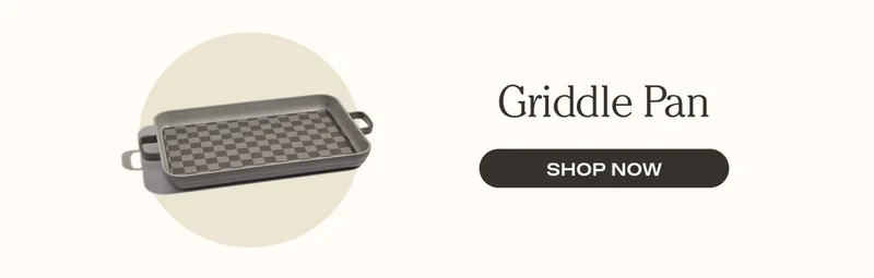 Griddle Pan