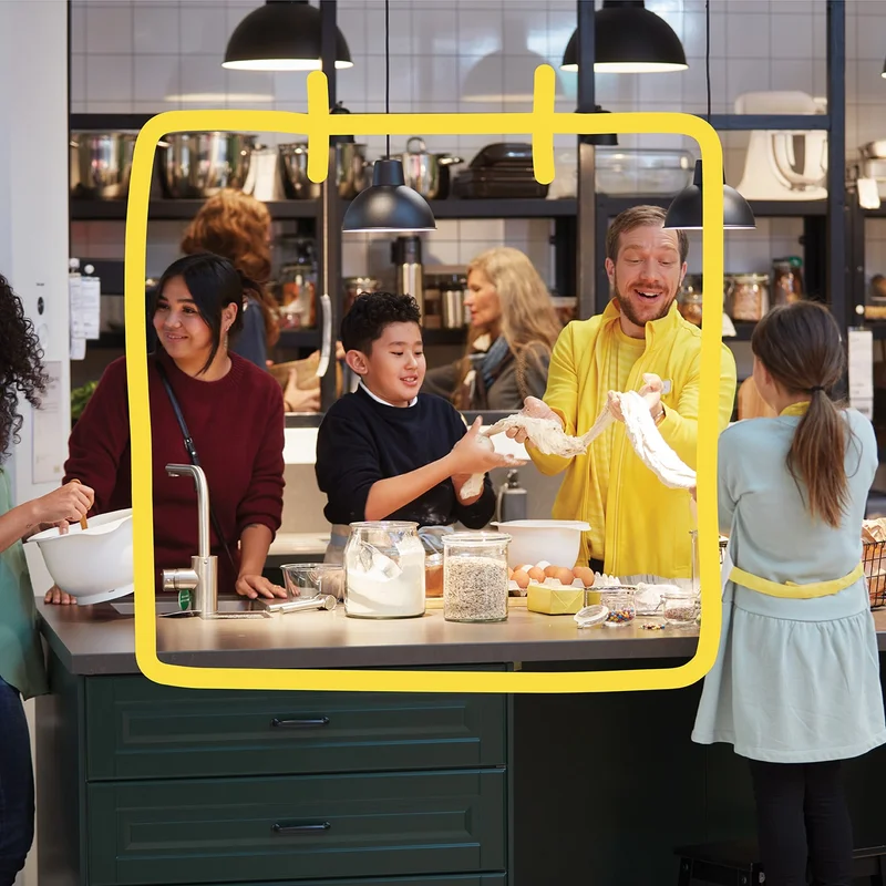 Join the Fun at IKEA Long Island, it's FREE