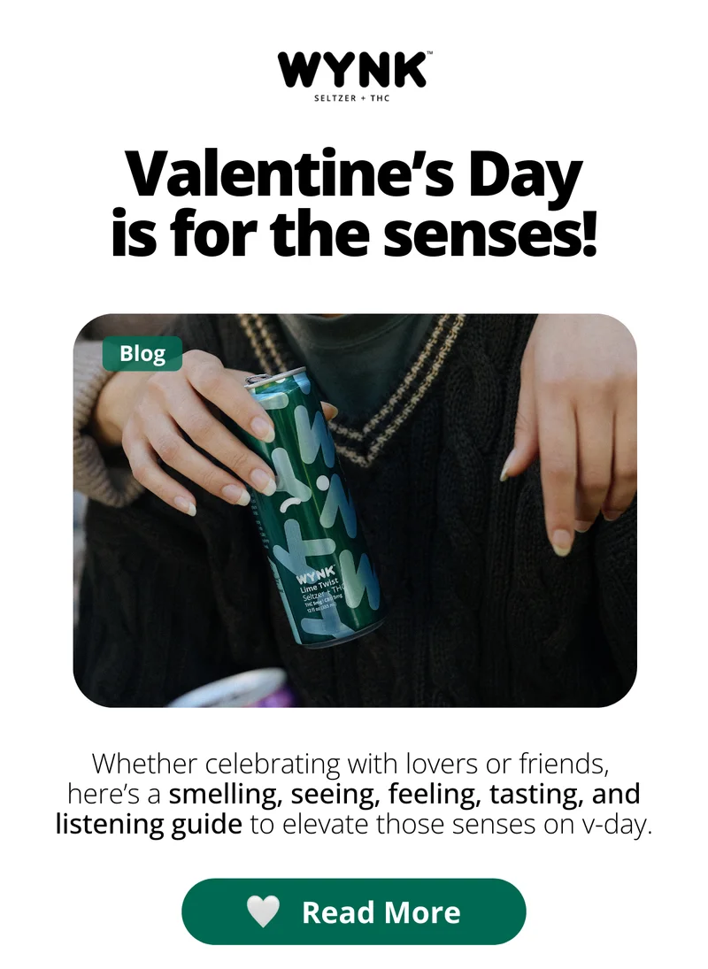 Read our blog for some v-day tips