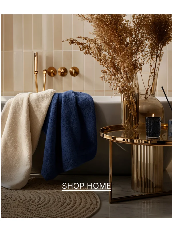 Shop Home