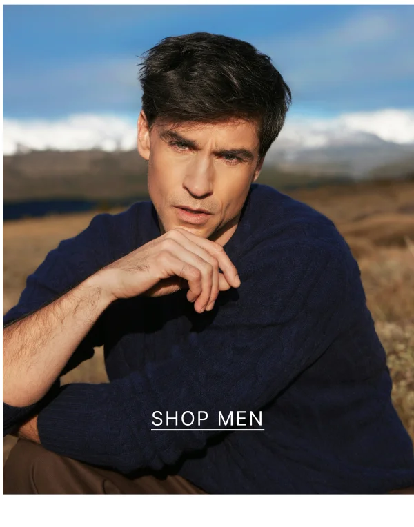 Shop Men
